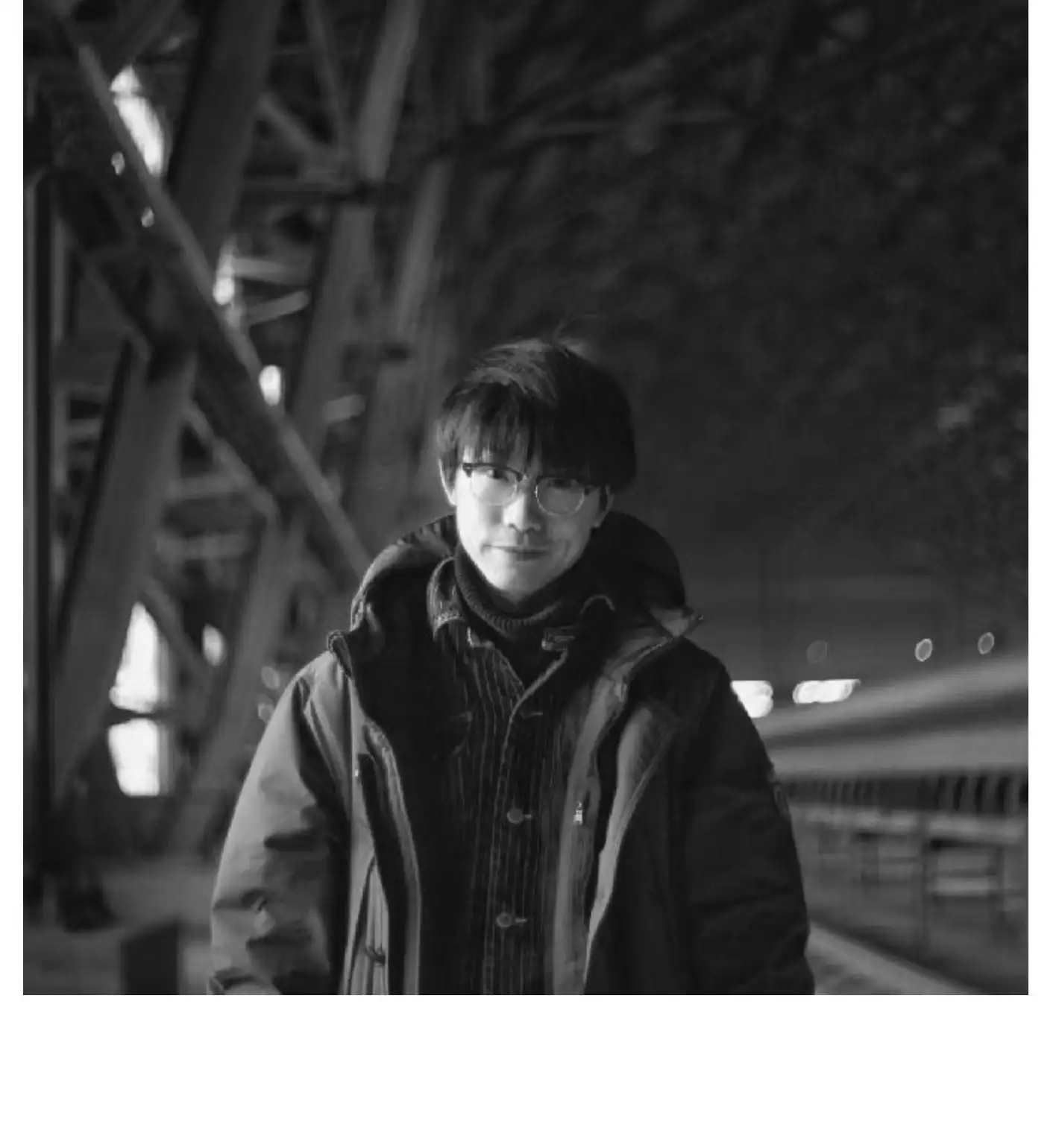 FUBO portrait
