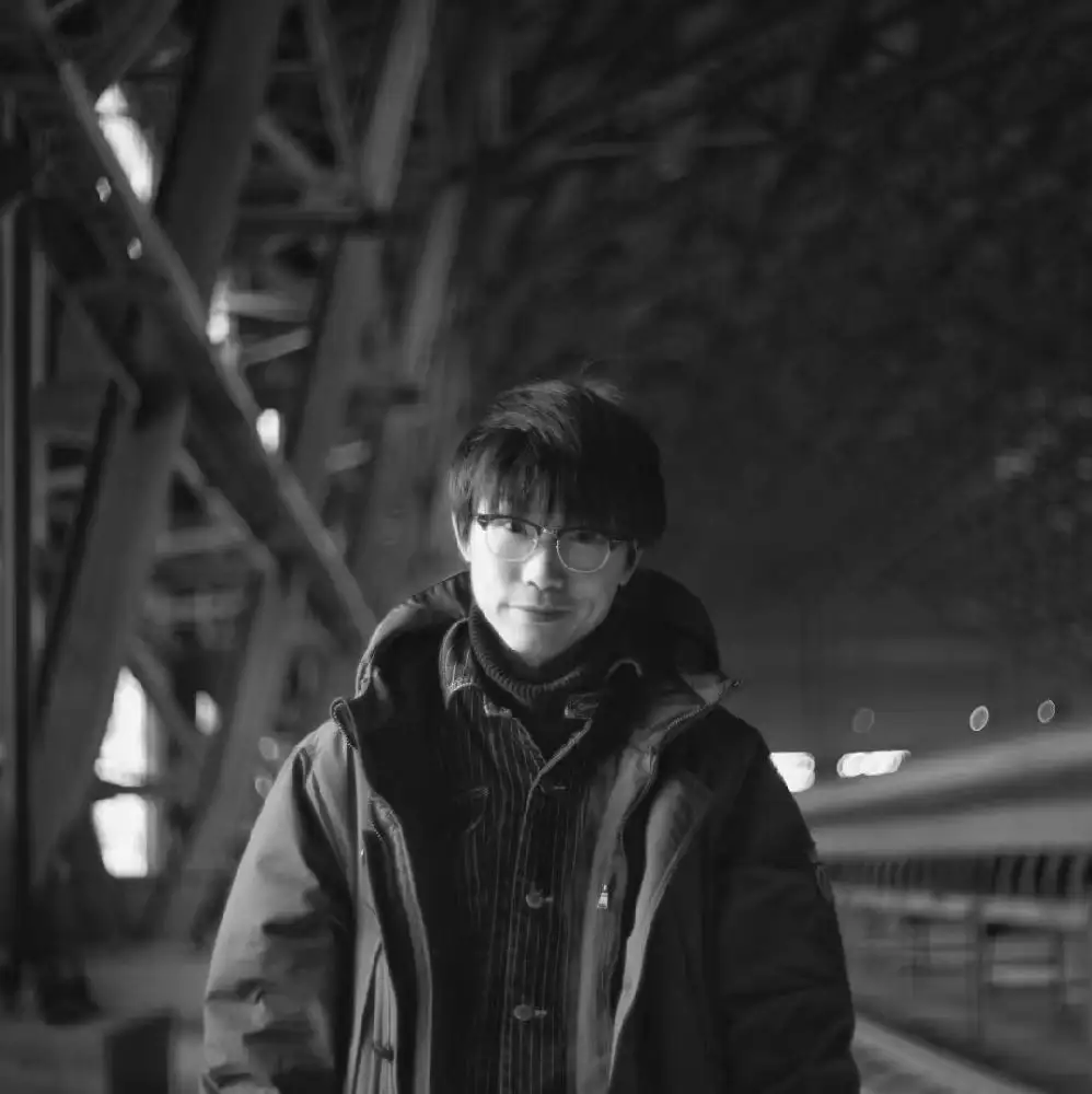 FUBO portrait from archive deck